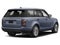 2018 Land Rover Range Rover V8 Supercharged SWB