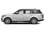 2018 Land Rover Range Rover V6 Supercharged HSE SWB