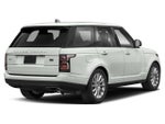2018 Land Rover Range Rover V6 Supercharged HSE SWB