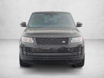 2019 Land Rover Range Rover V6 Supercharged HSE SWB