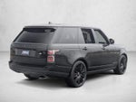 2019 Land Rover Range Rover V6 Supercharged HSE SWB