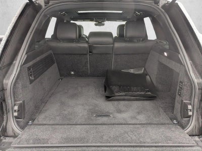 2019 Land Rover Range Rover V6 Supercharged HSE SWB