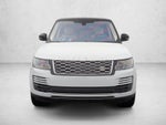 2018 Land Rover Range Rover V6 Supercharged HSE SWB