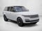2018 Land Rover Range Rover V6 Supercharged HSE SWB