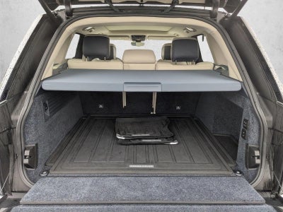 2018 Land Rover Range Rover V6 Supercharged HSE SWB