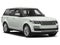2018 Land Rover Range Rover V6 Supercharged HSE SWB