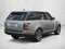 2019 Land Rover Range Rover V8 Supercharged Autobiography SWB