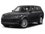 2019 Land Rover Range Rover V8 Supercharged Autobiography SWB