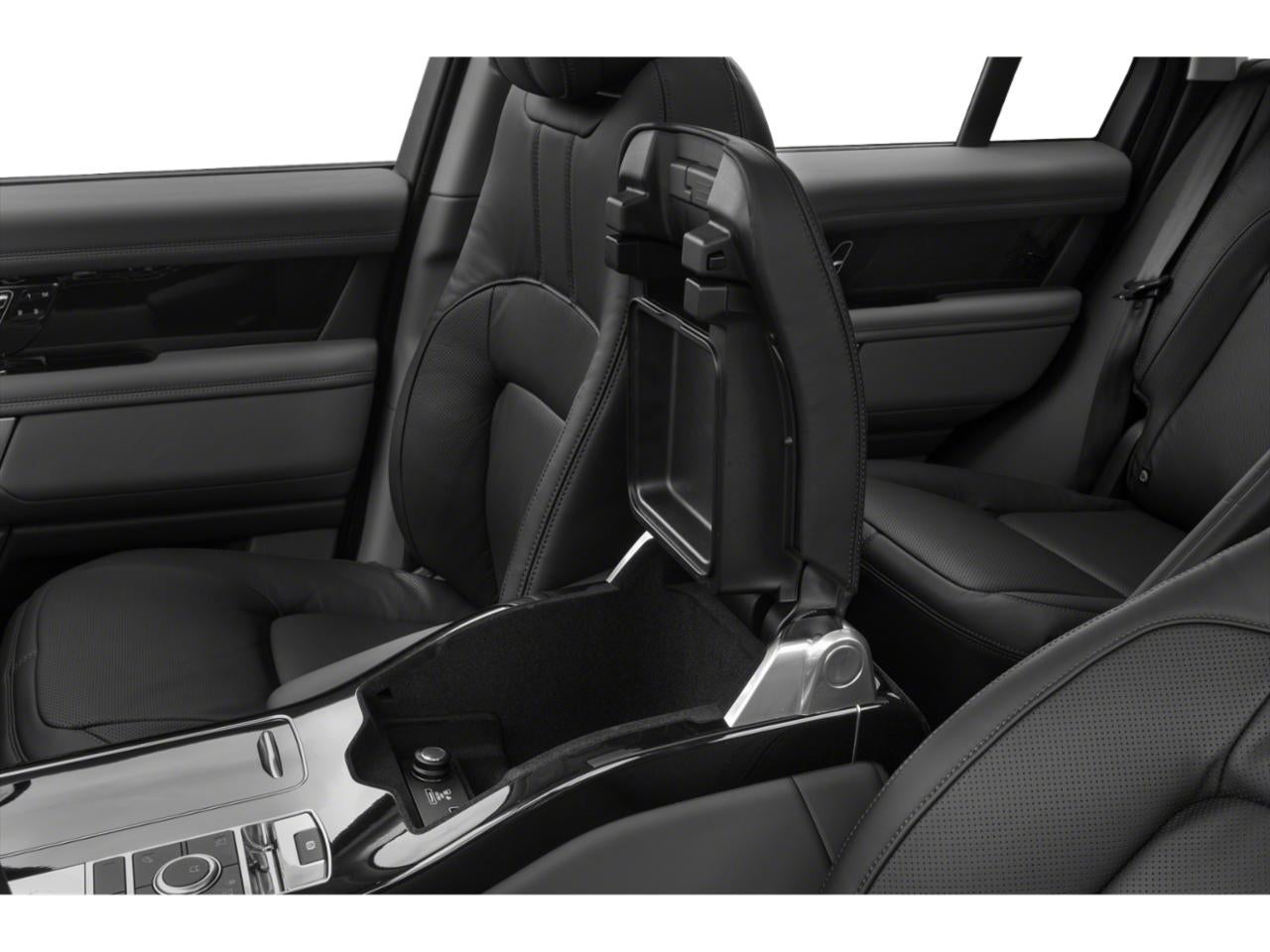 2019 Land Rover Range Rover V8 Supercharged Autobiography SWB