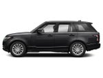 2019 Land Rover Range Rover V8 Supercharged Autobiography SWB