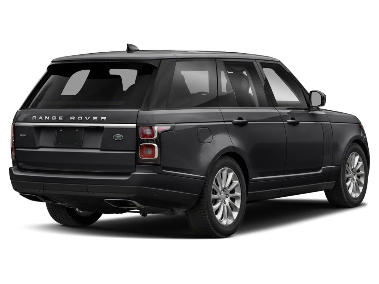 2019 Land Rover Range Rover V8 Supercharged Autobiography SWB