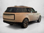 2026 Land Rover Range Rover P530 SE SWB