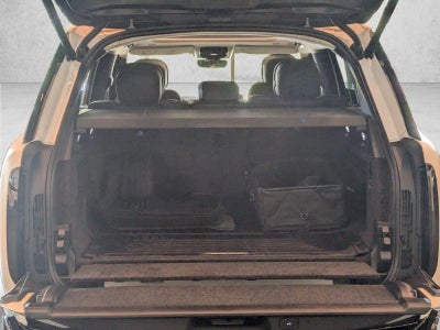 2026 Land Rover Range Rover P530 SE SWB