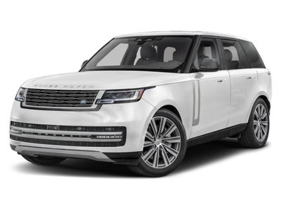 2026 Land Rover Range Rover P530 SE SWB