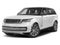 2026 Land Rover Range Rover P530 SE SWB