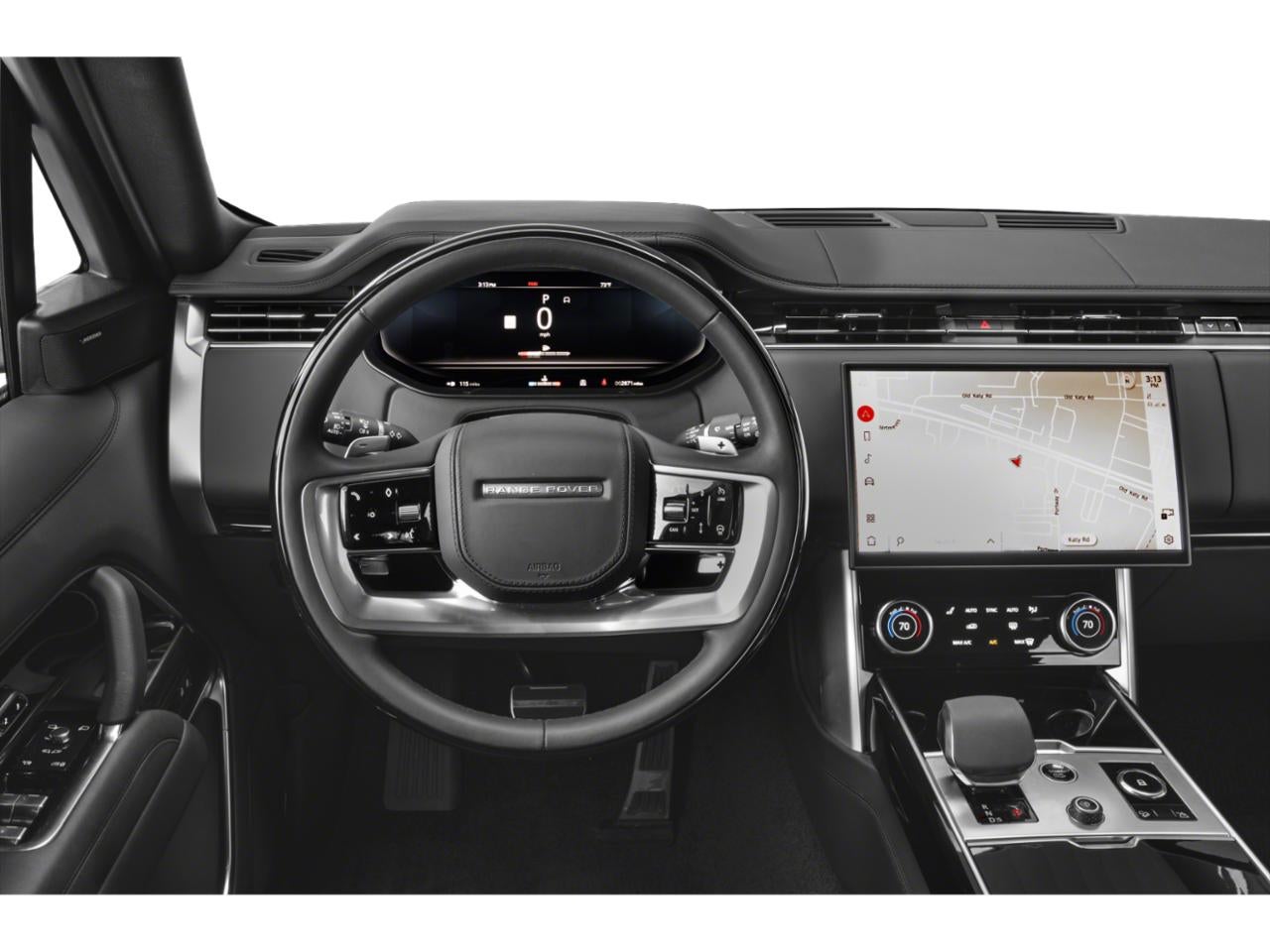 2026 Land Rover Range Rover P530 SE SWB