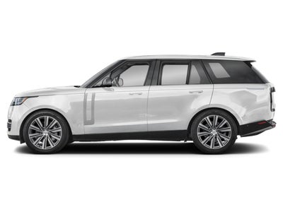 2026 Land Rover Range Rover P530 SE SWB