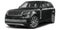 2026 Land Rover Range Rover P530 SE SWB