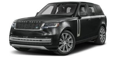 2026 Land Rover Range Rover P530 SE SWB