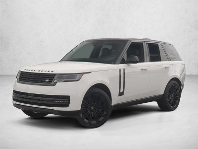2024 Land Rover Range Rover P530 SE SWB