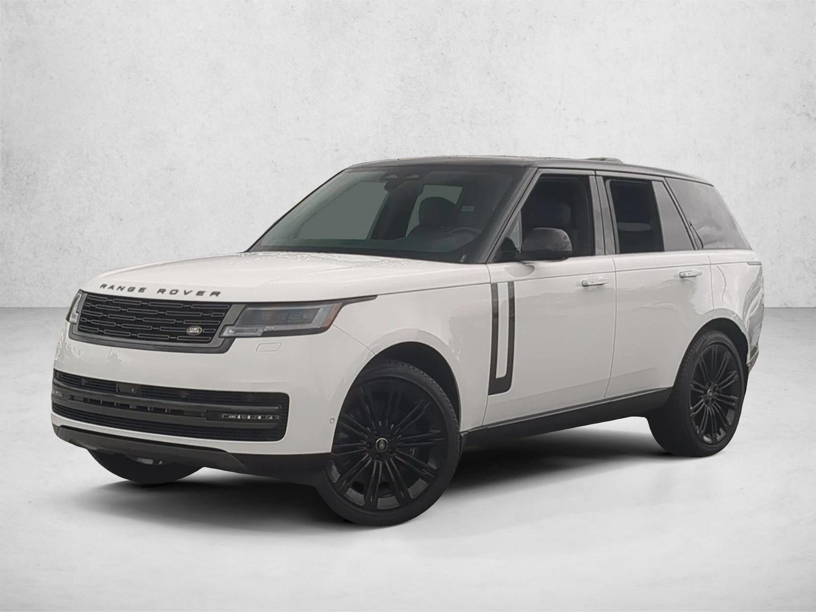 2024 Land Rover Range Rover P530 SE SWB