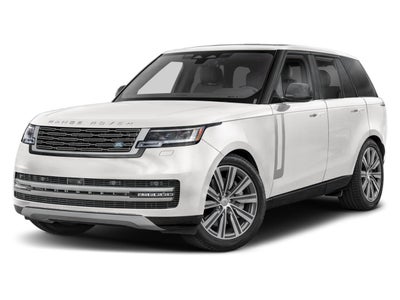 2024 Land Rover Range Rover P530 SE SWB