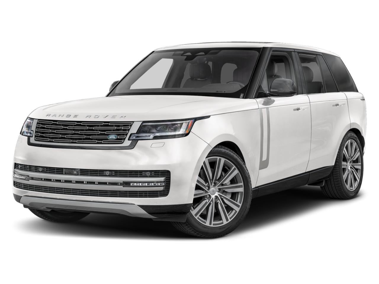 2024 Land Rover Range Rover P530 SE SWB