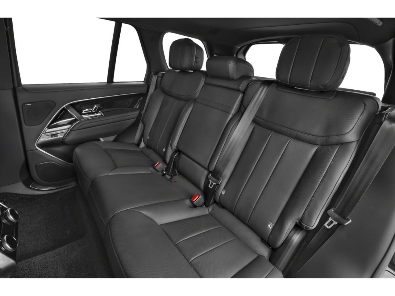 2024 Land Rover Range Rover P530 SE SWB
