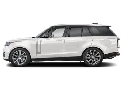 2024 Land Rover Range Rover P530 SE SWB