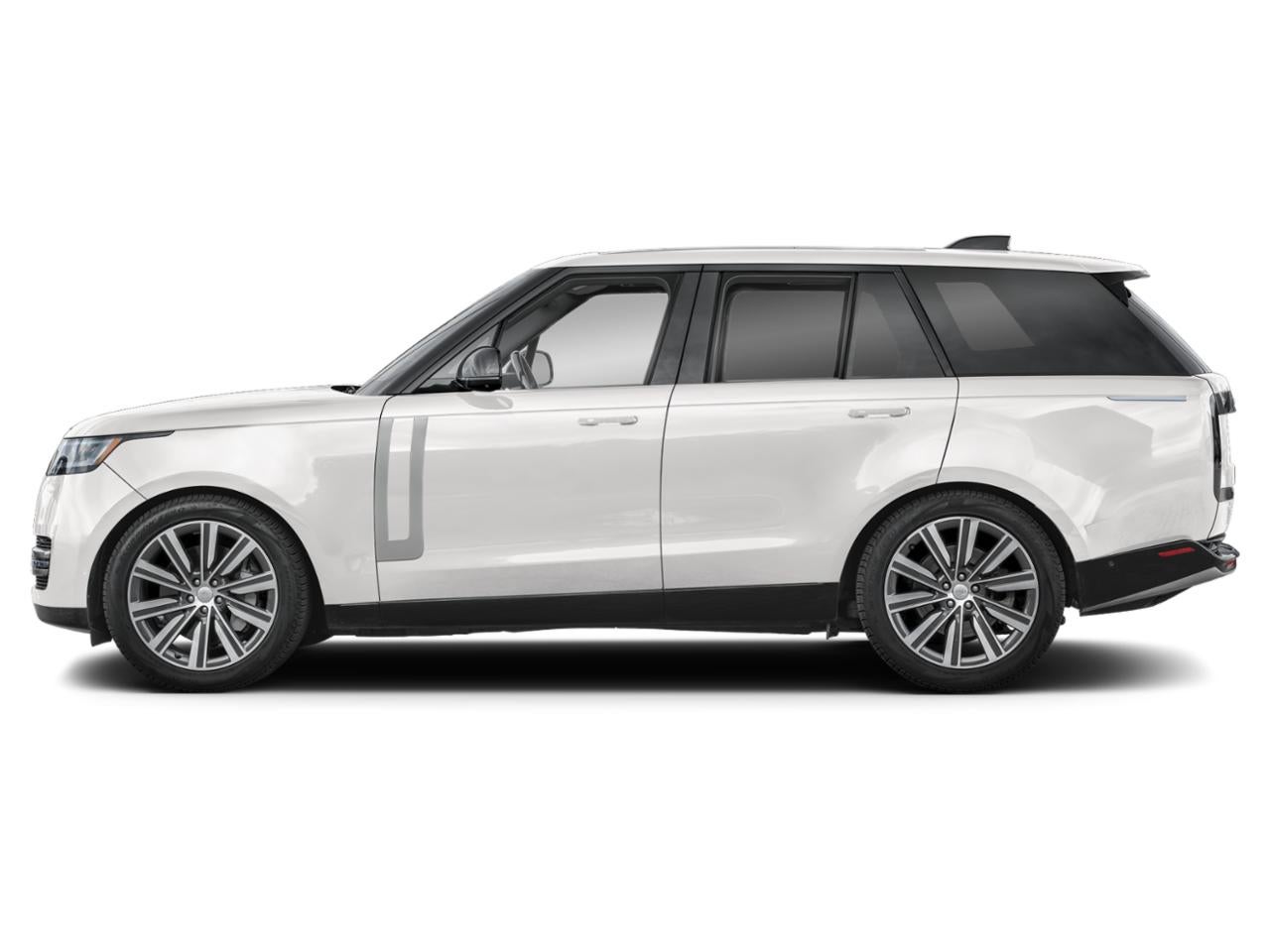 2024 Land Rover Range Rover P530 SE SWB