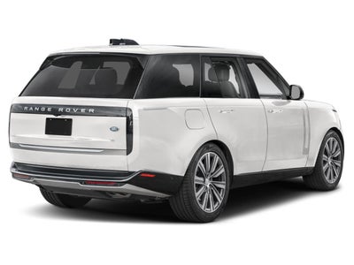 2024 Land Rover Range Rover P530 SE SWB