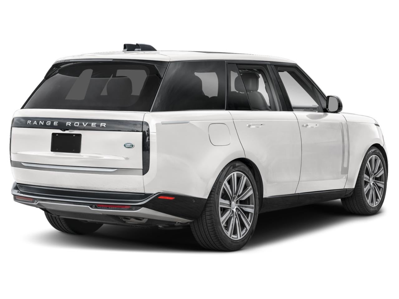 2024 Land Rover Range Rover P530 SE SWB