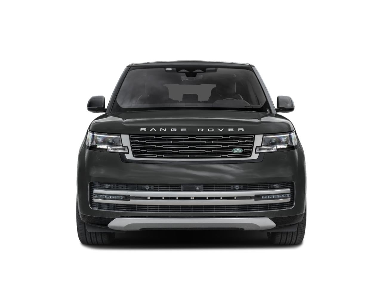 2024 Land Rover Range Rover P530 SE SWB
