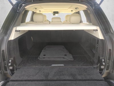 2026 Land Rover Range Rover P400 SE SWB
