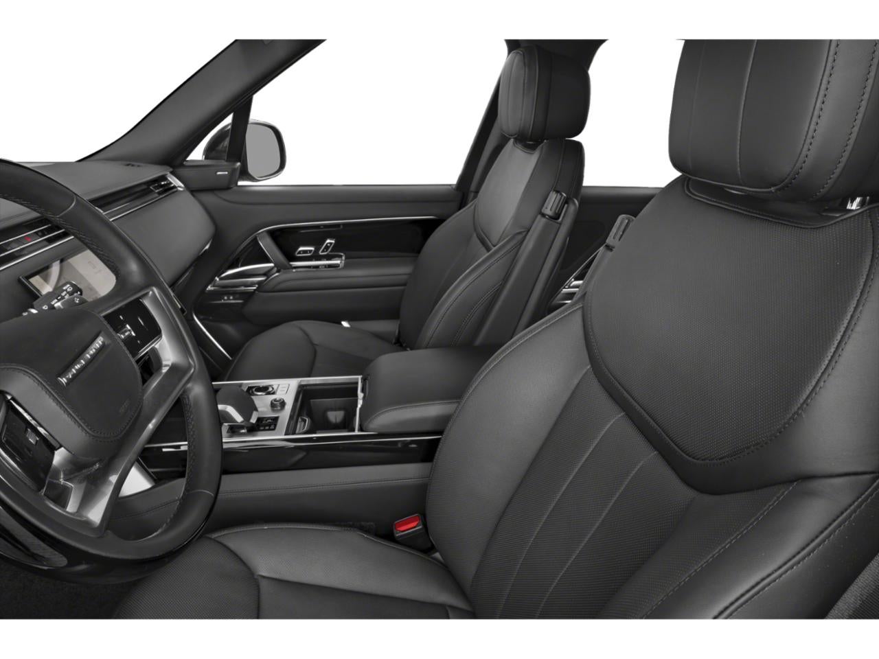 2026 Land Rover Range Rover P400 SE SWB