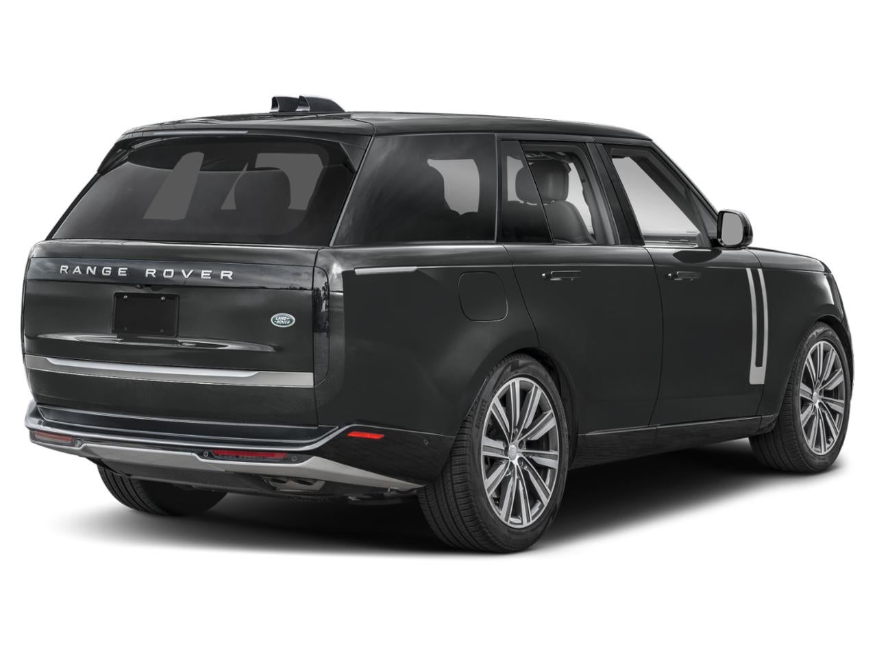 2026 Land Rover Range Rover P400 SE SWB