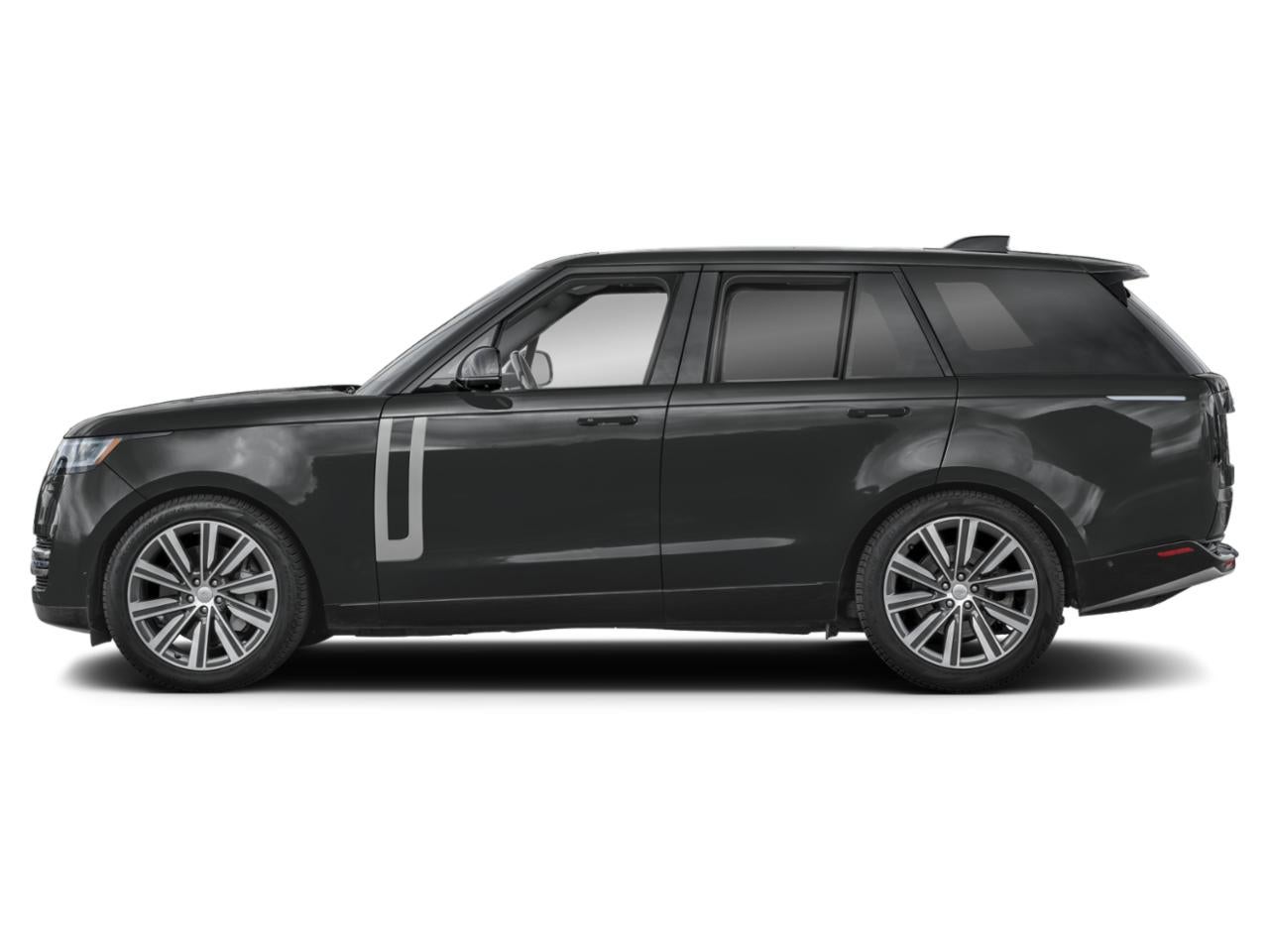 2026 Land Rover Range Rover P400 SE SWB