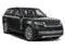 2026 Land Rover Range Rover P400 SE SWB