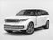 2025 Land Rover Range Rover P400 SE SWB