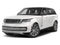 2025 Land Rover Range Rover P400 SE SWB
