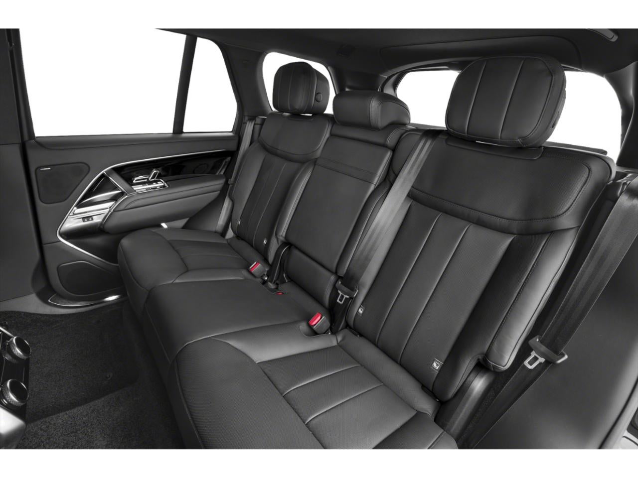 2025 Land Rover Range Rover P400 SE SWB