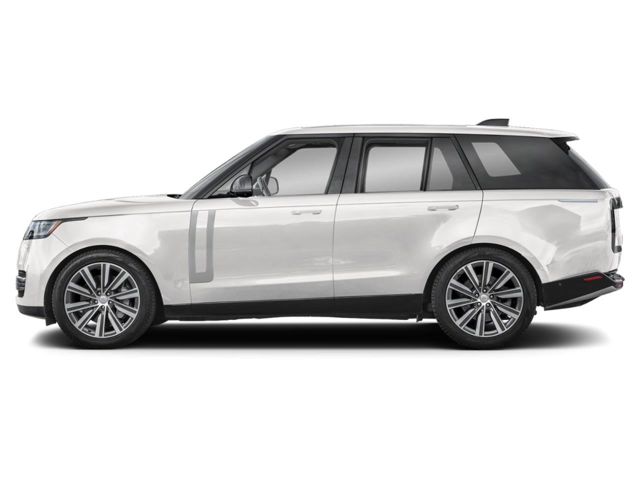 2025 Land Rover Range Rover P400 SE SWB