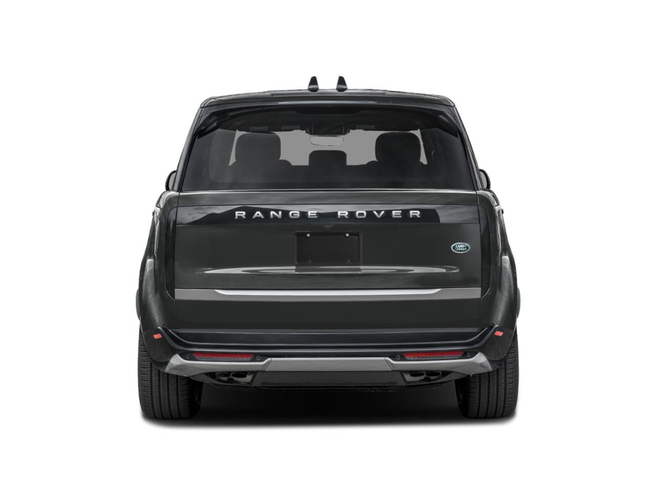 2025 Land Rover Range Rover P400 SE SWB