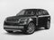 2025 Land Rover Range Rover P400 SE SWB