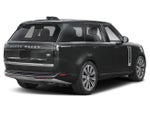 2025 Land Rover Range Rover P400 SE SWB