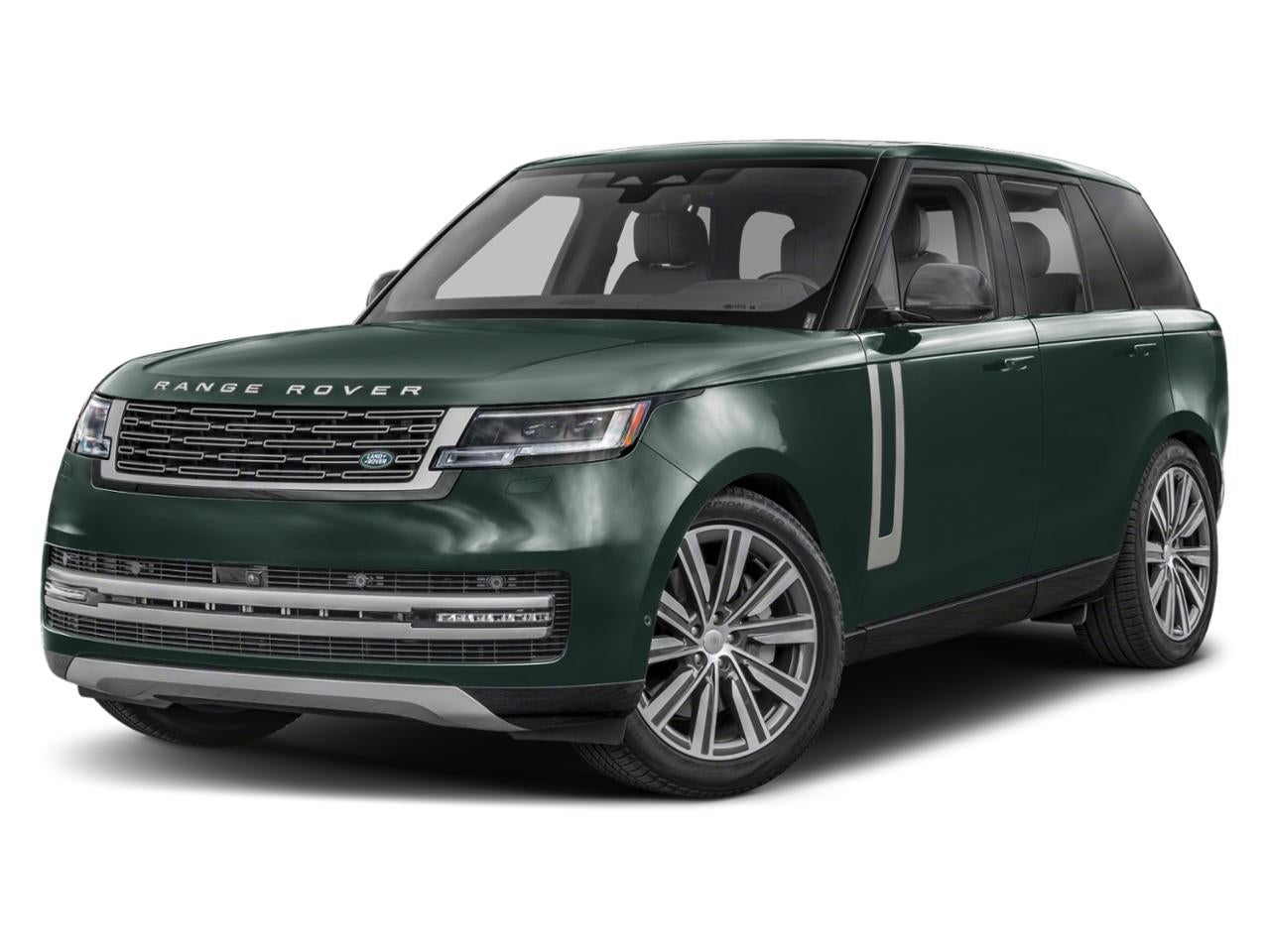2024 Land Rover Range Rover P400 SE LWB 7 Seat