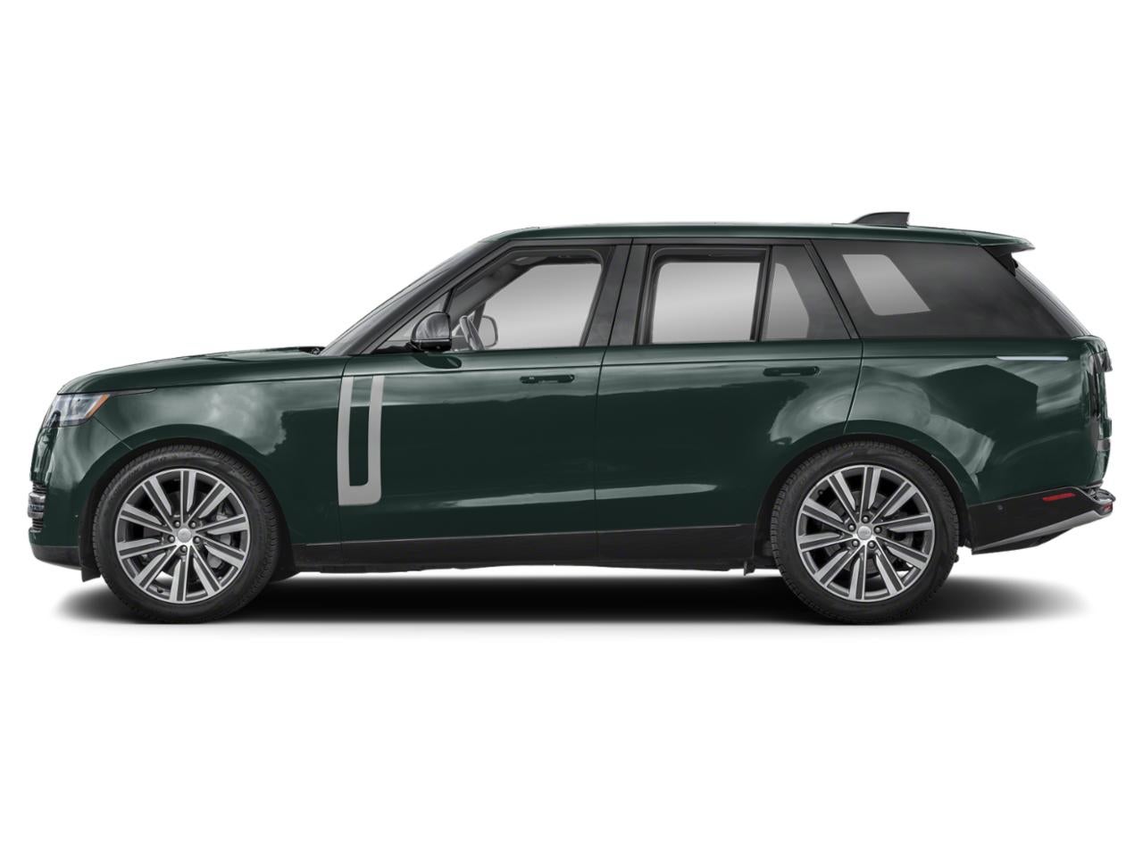 2024 Land Rover Range Rover P400 SE LWB 7 Seat
