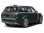 2024 Land Rover Range Rover P400 SE LWB 7 Seat