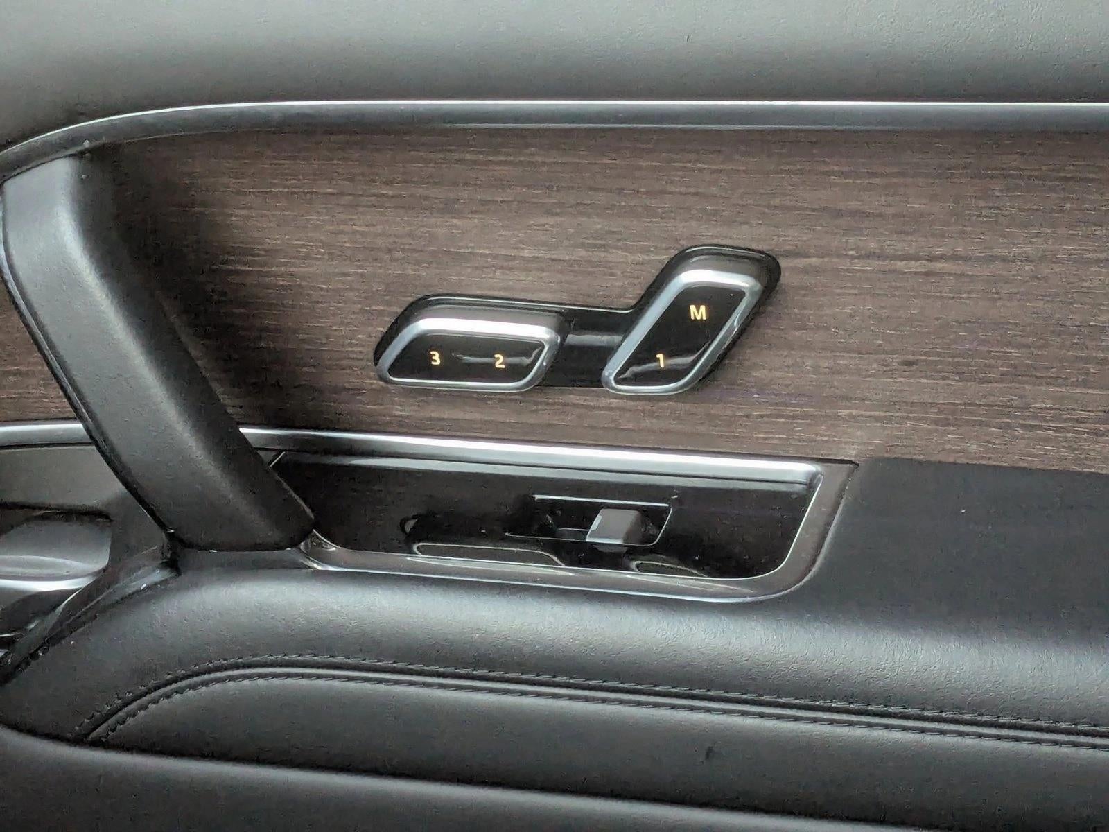 2024 Land Rover Range Rover P400 SE LWB 7 Seat