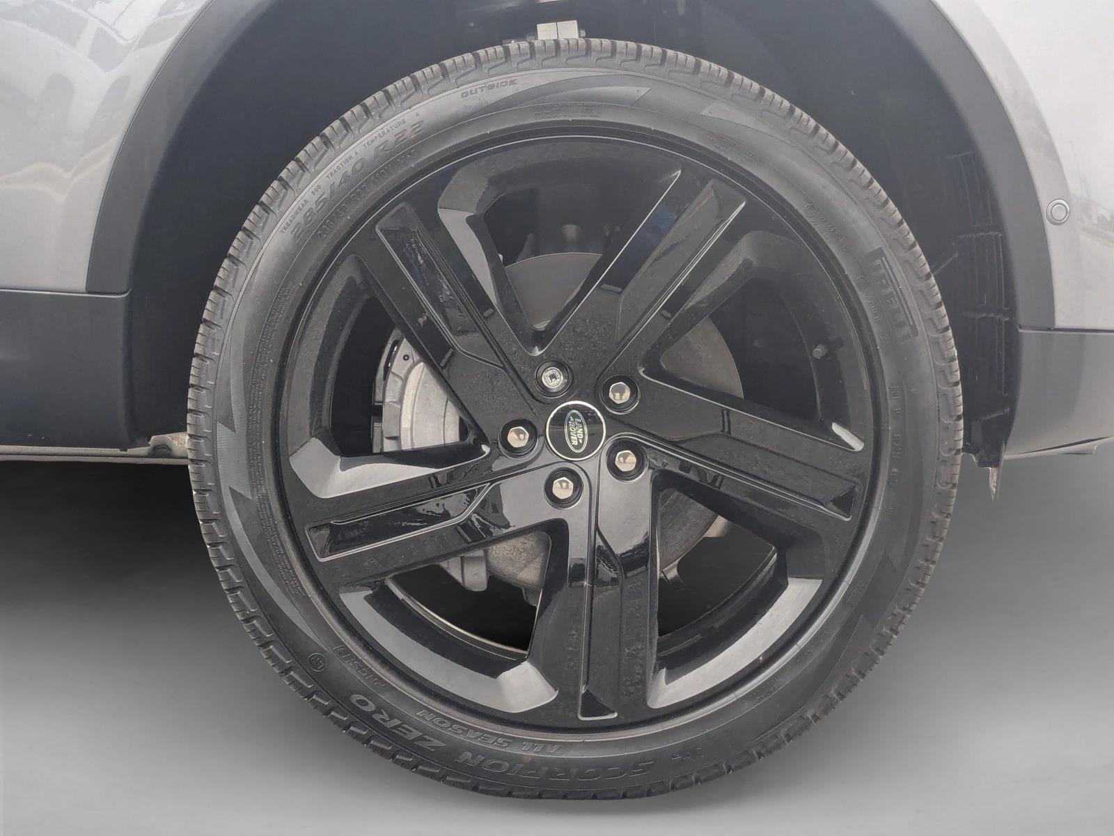 2025 Land Rover Discovery P300 S